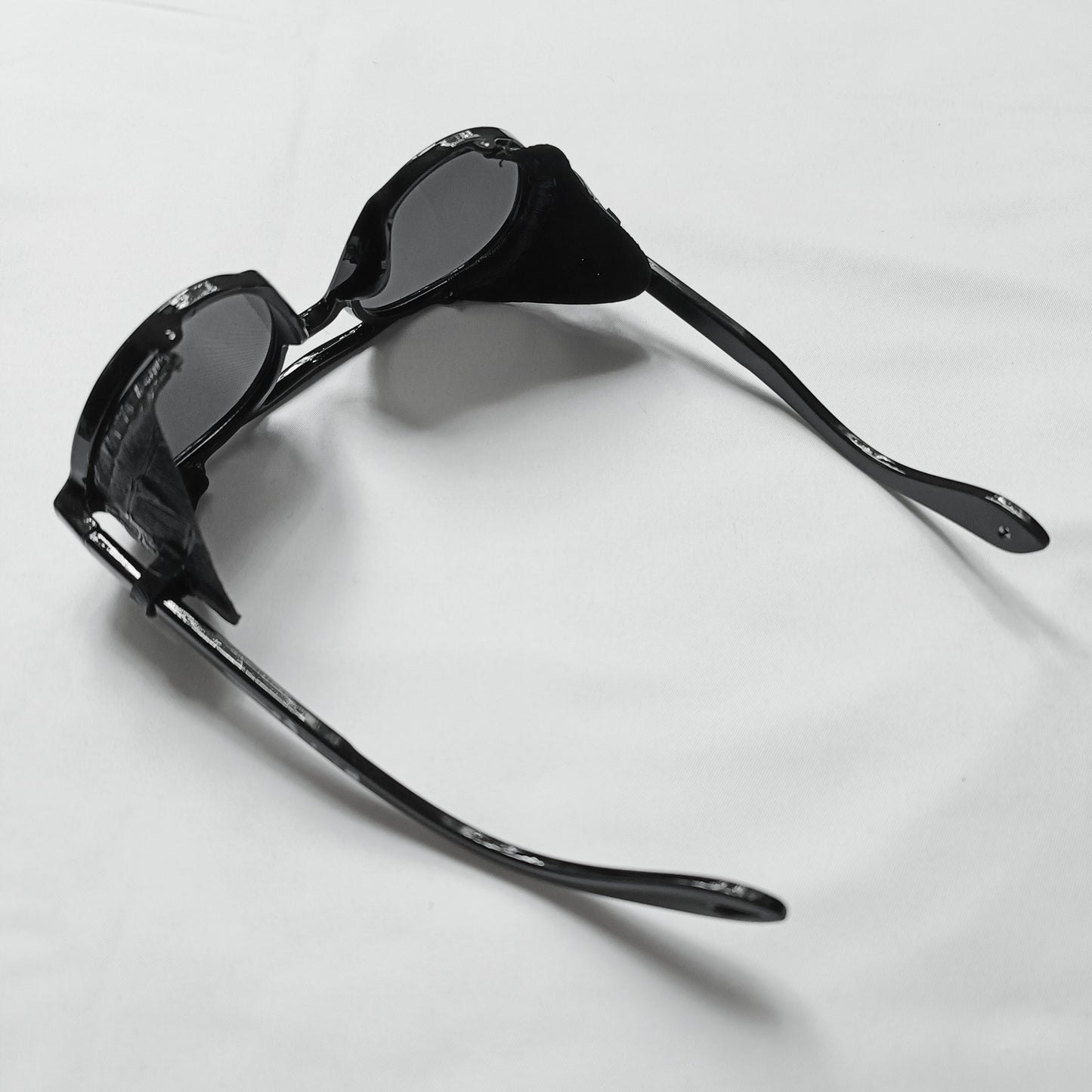 The Glacier Sunglasses