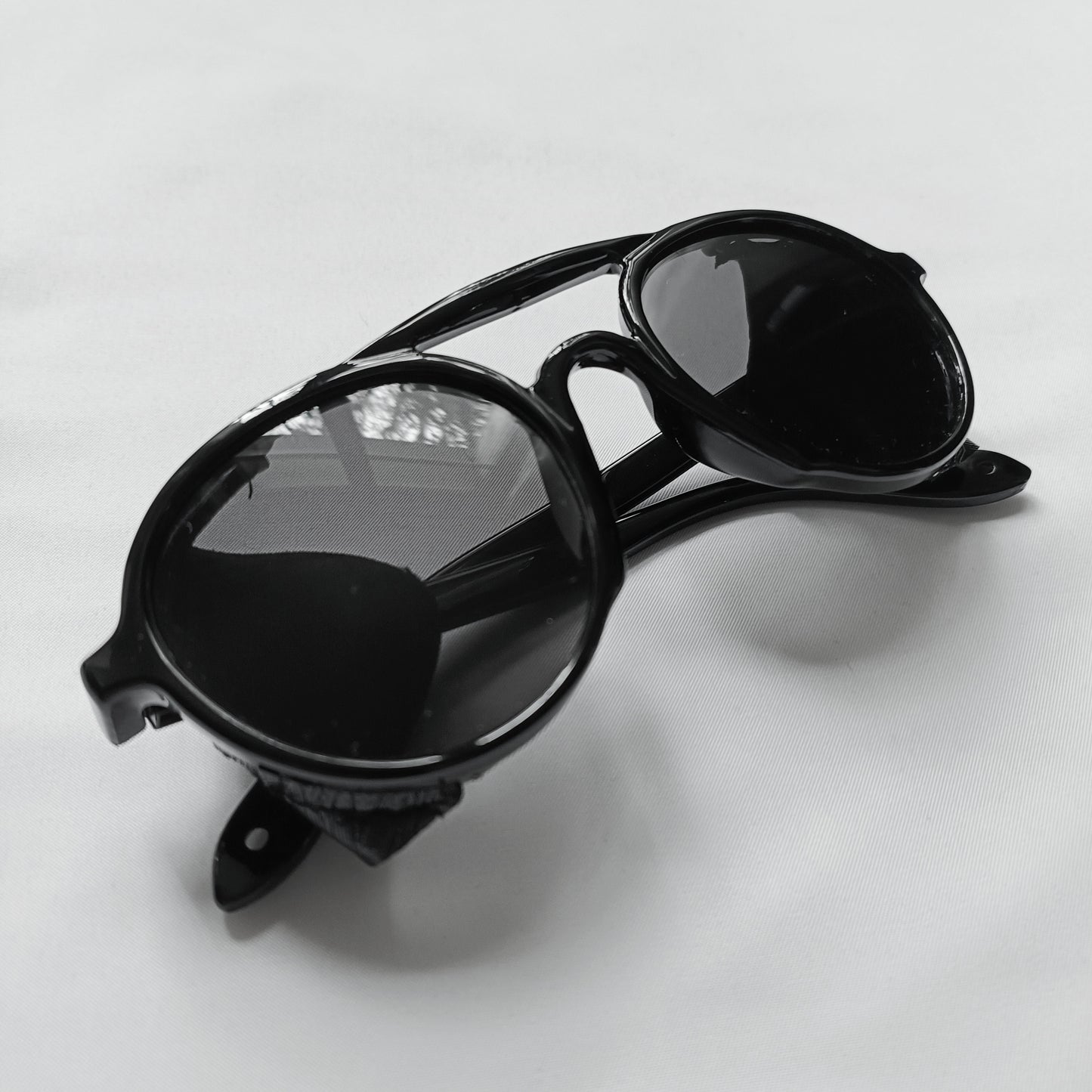 The Glacier Sunglasses