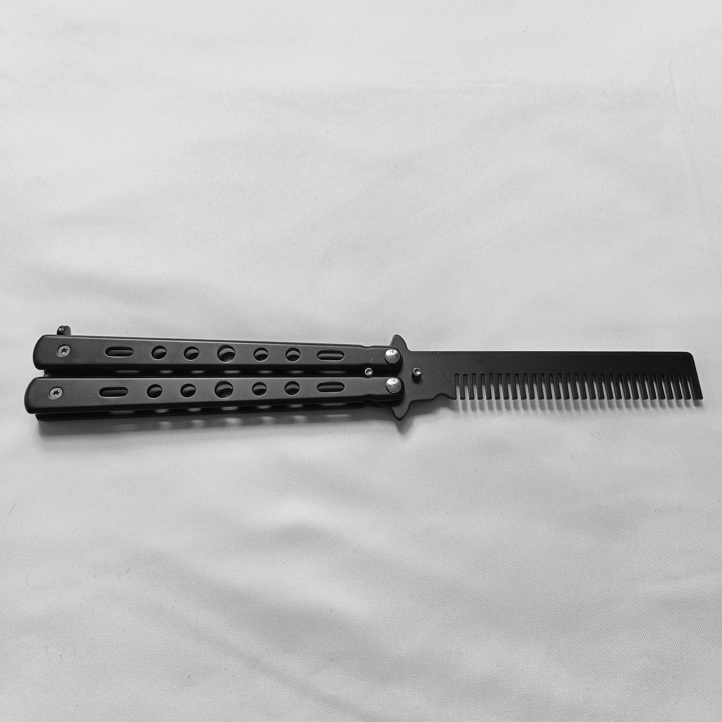 The Comb Balisong Trainer