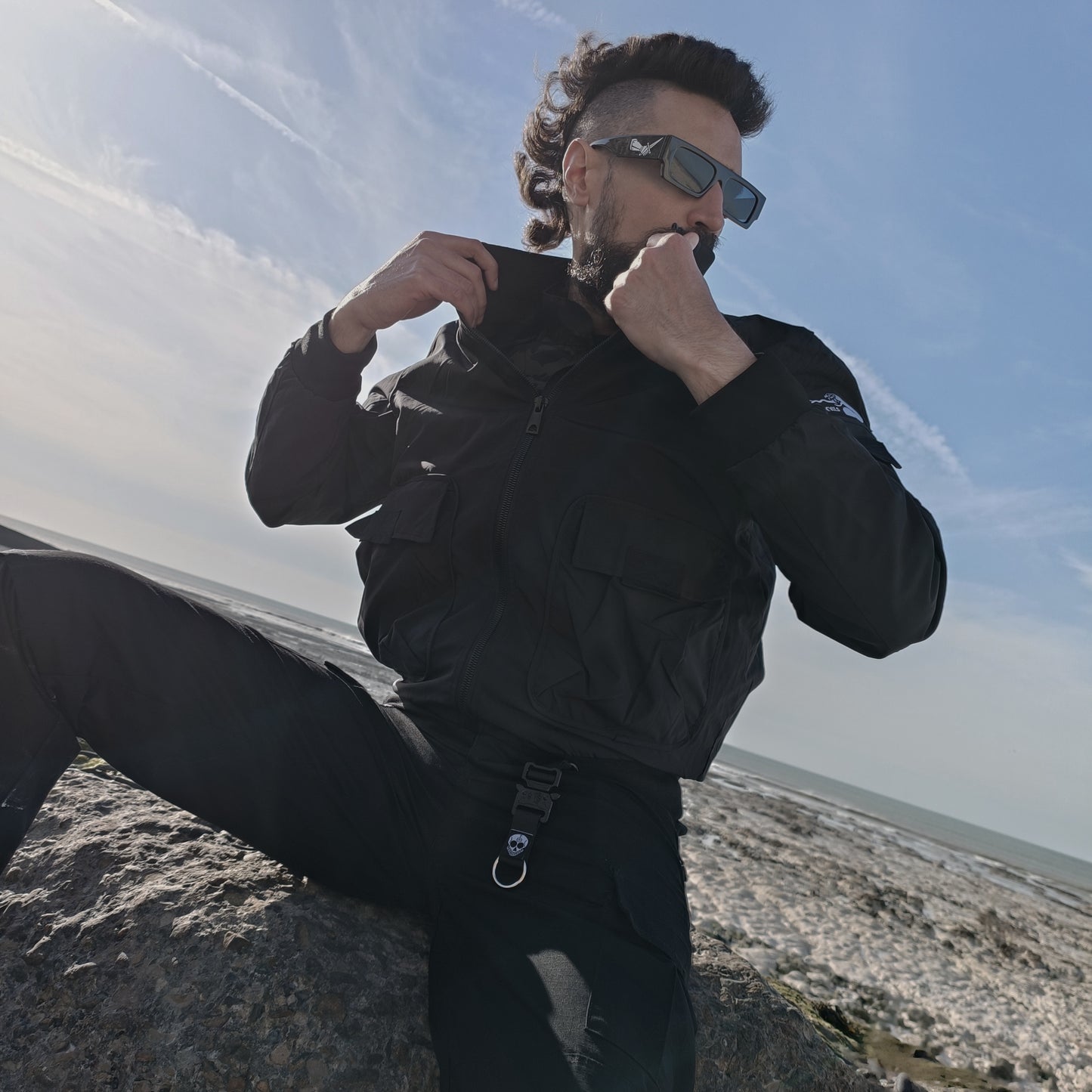 The Nocturnator Sunglasses