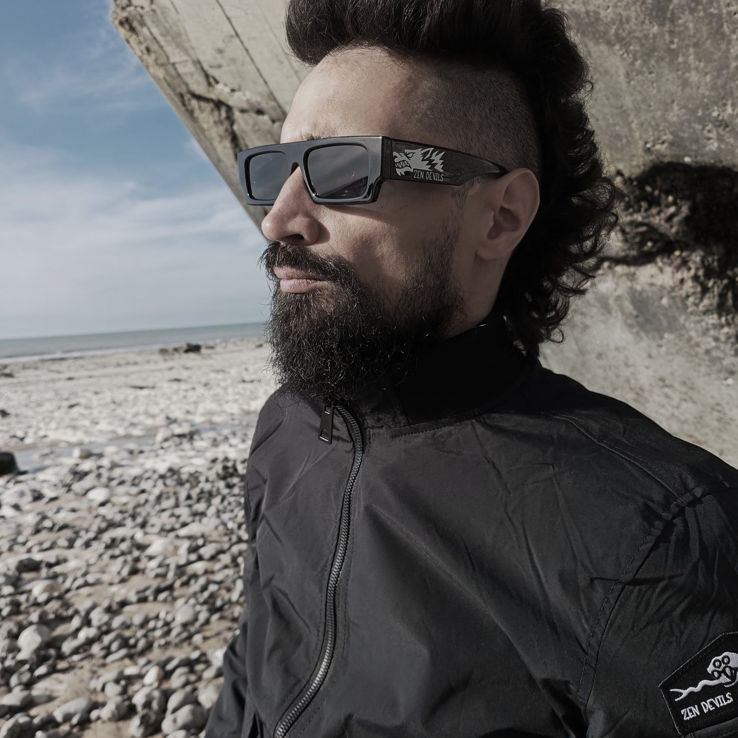 The Nocturnator Sunglasses
