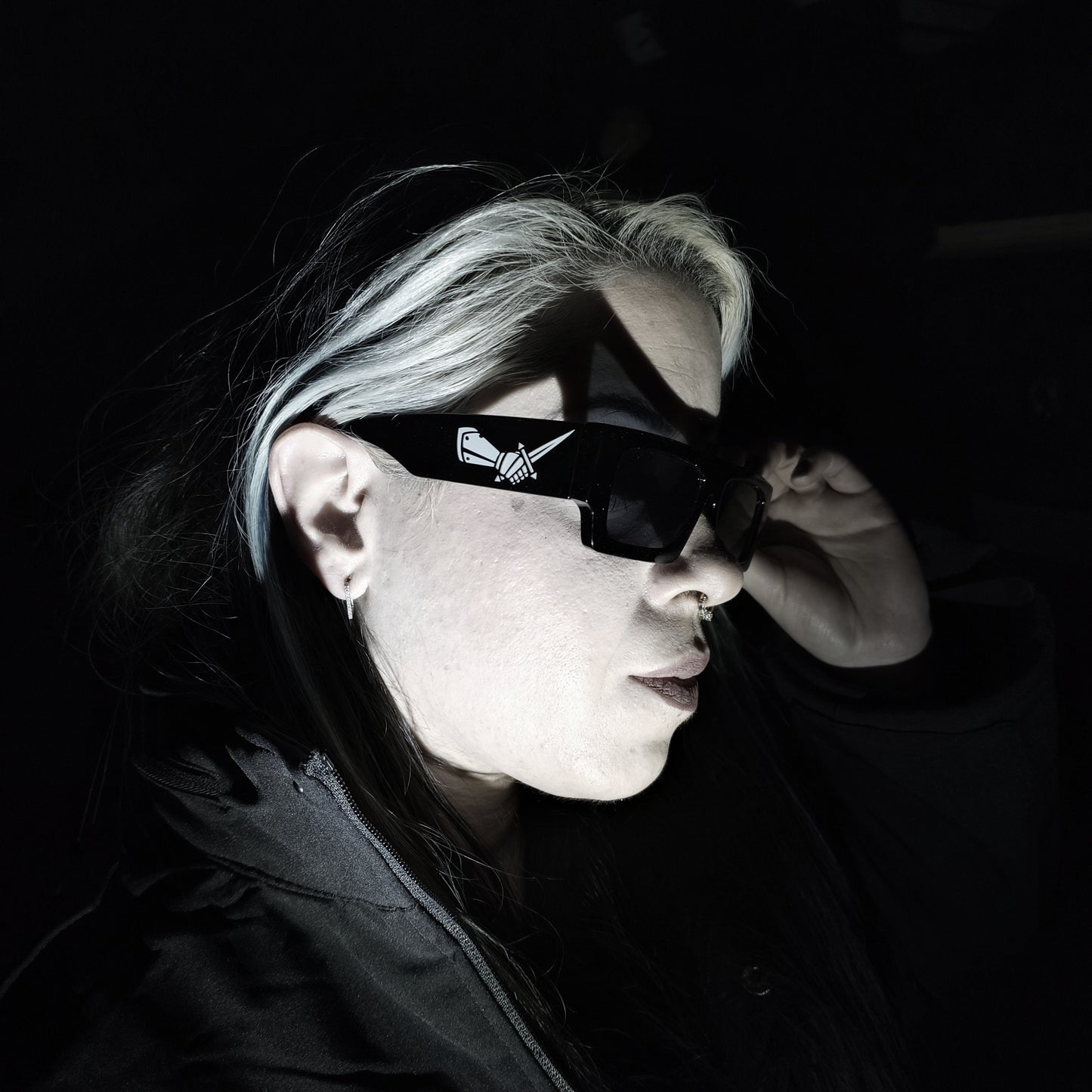 The Nocturnator Sunglasses