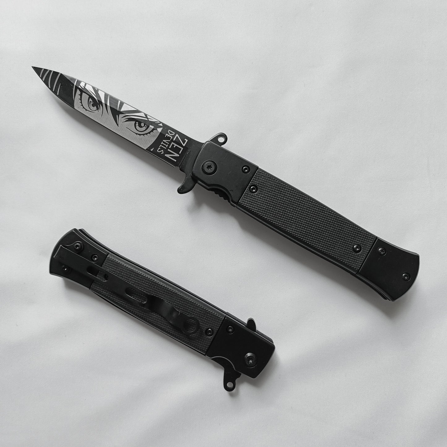 The Stare Folding Knife