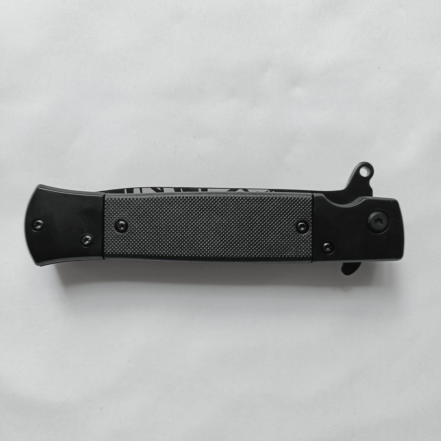 The Stare Folding Knife