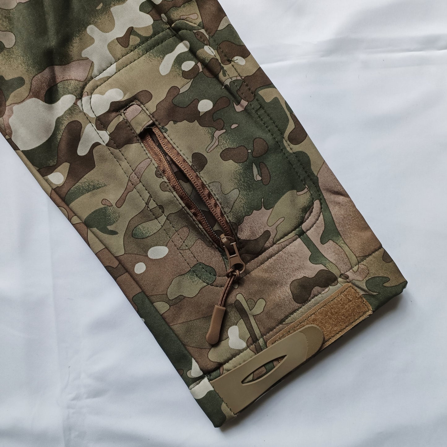 The Combat Field Jacket [multicam]