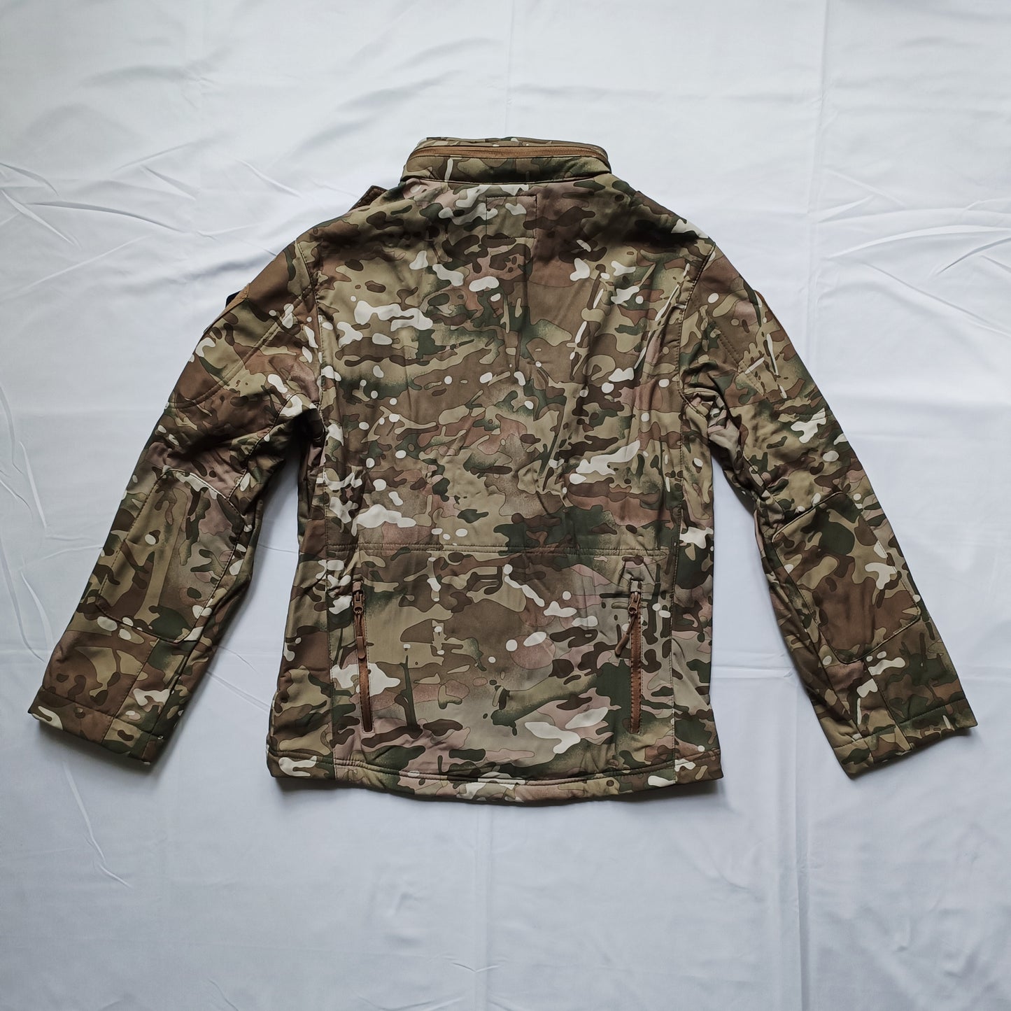 The Combat Field Jacket [multicam]