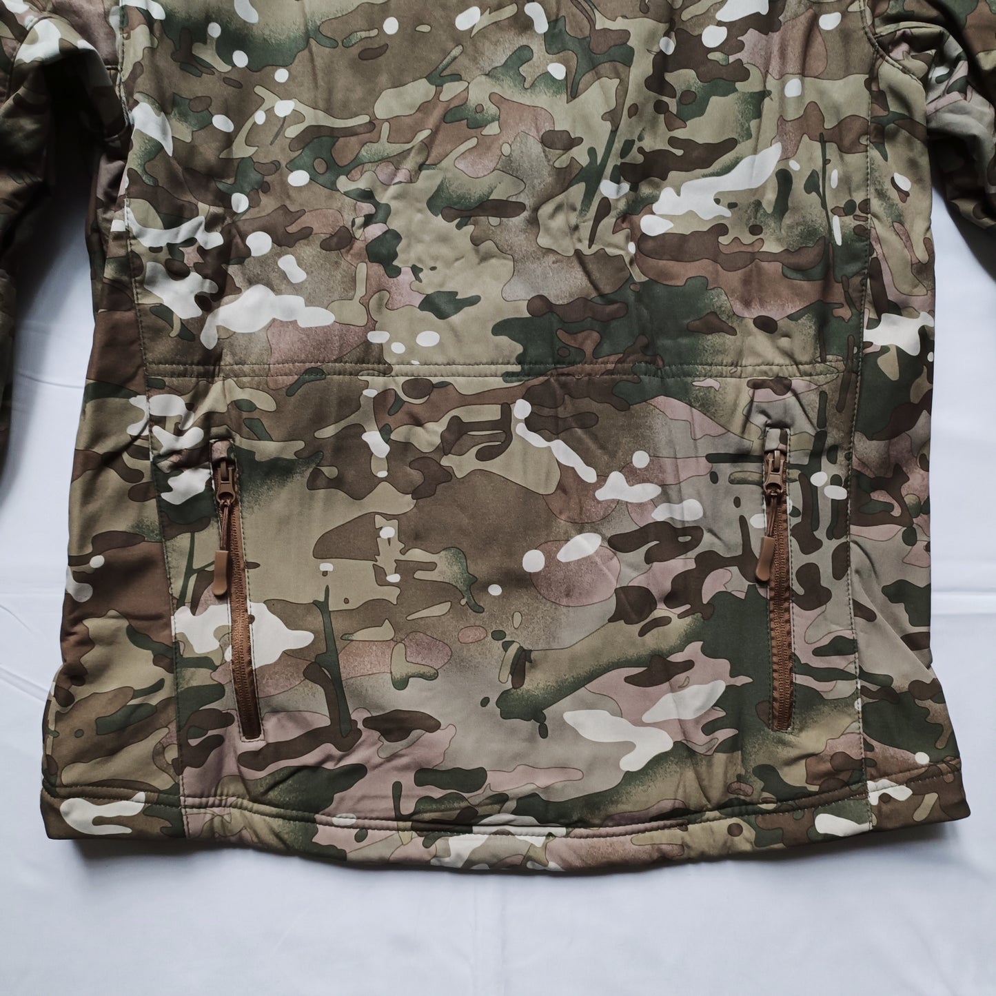 The Combat Field Jacket [multicam]