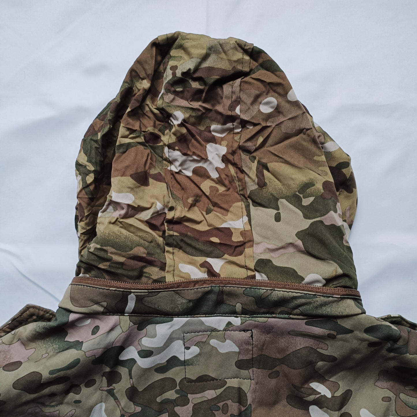 The Combat Field Jacket [multicam]