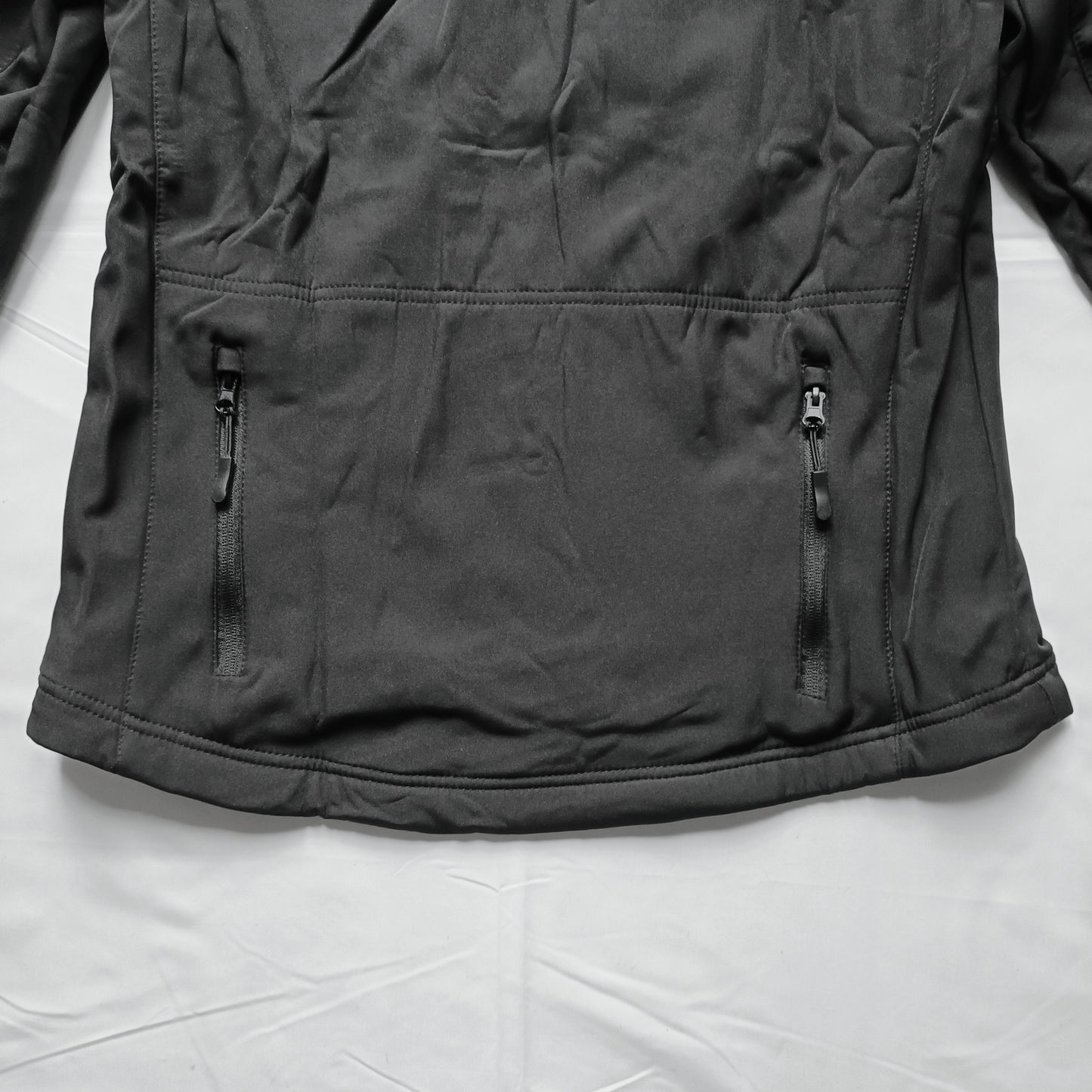 The Combat Field Jacket [black]