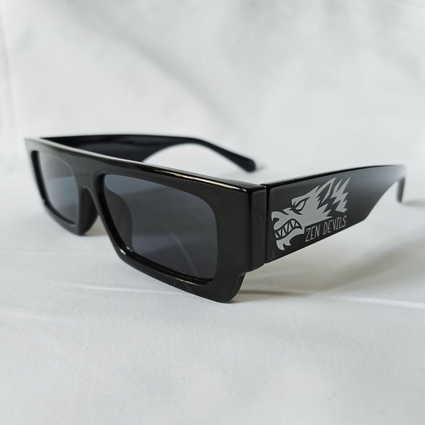 The Nocturnator Sunglasses