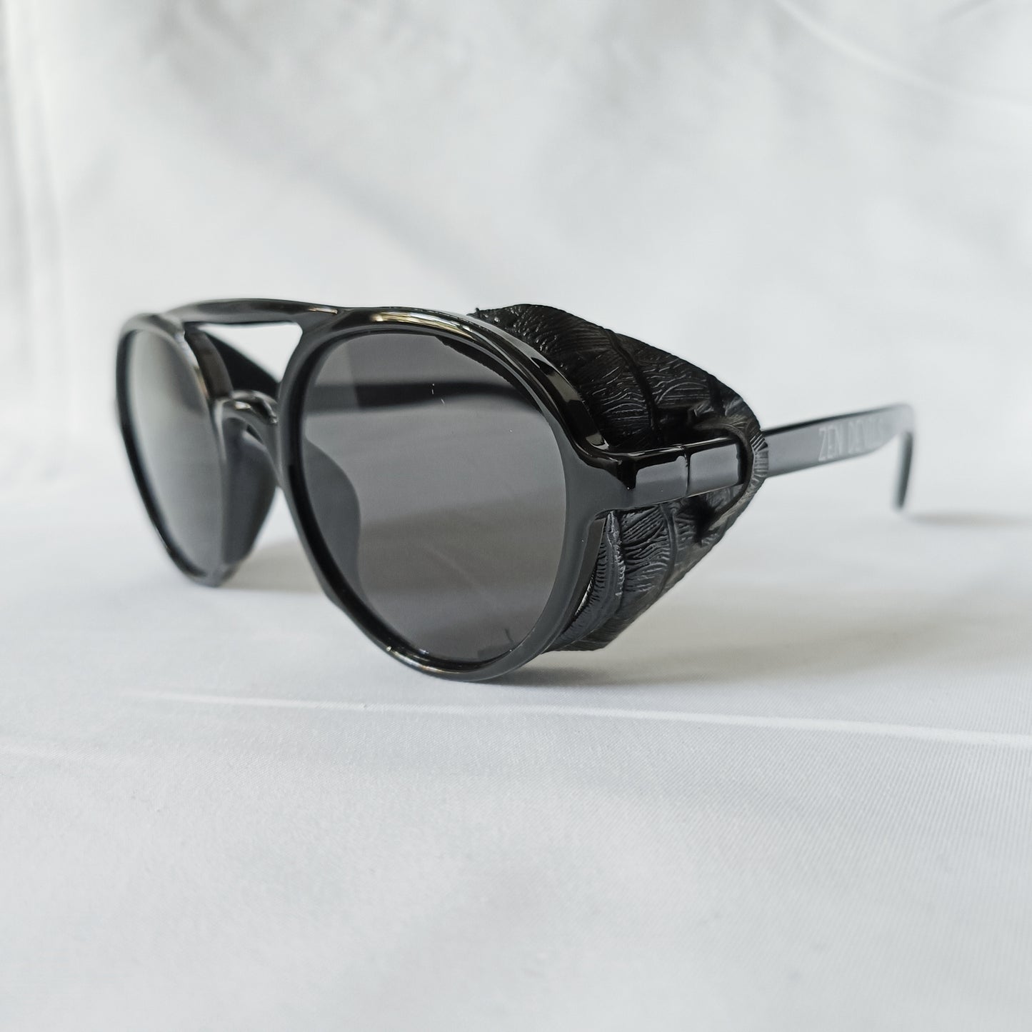 The Glacier Sunglasses