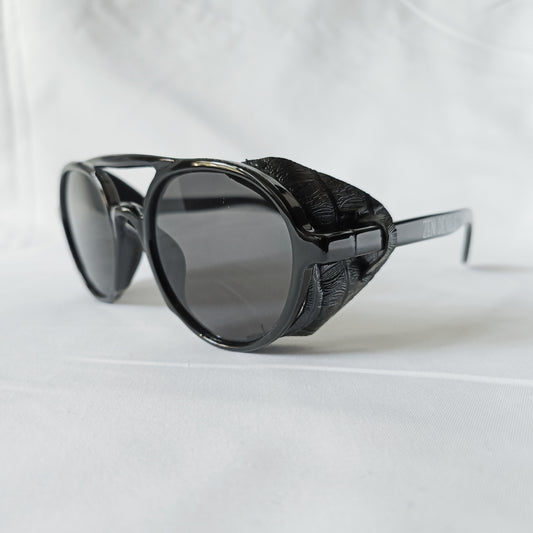 The Glacier Sunglasses