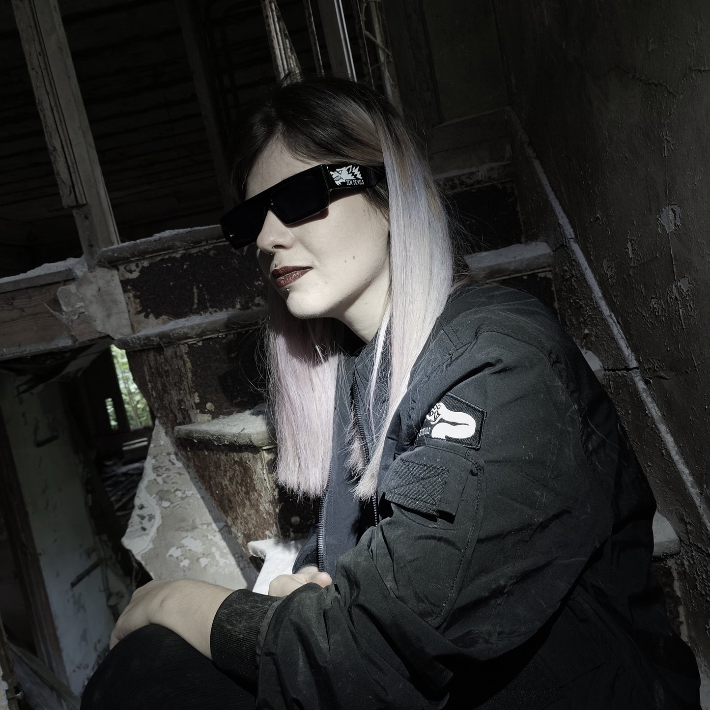 The Nocturnator Sunglasses