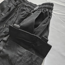 Load image into Gallery viewer, The Techwear Cargo Battle Pants