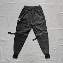 Load image into Gallery viewer, The Techwear Cargo Battle Pants