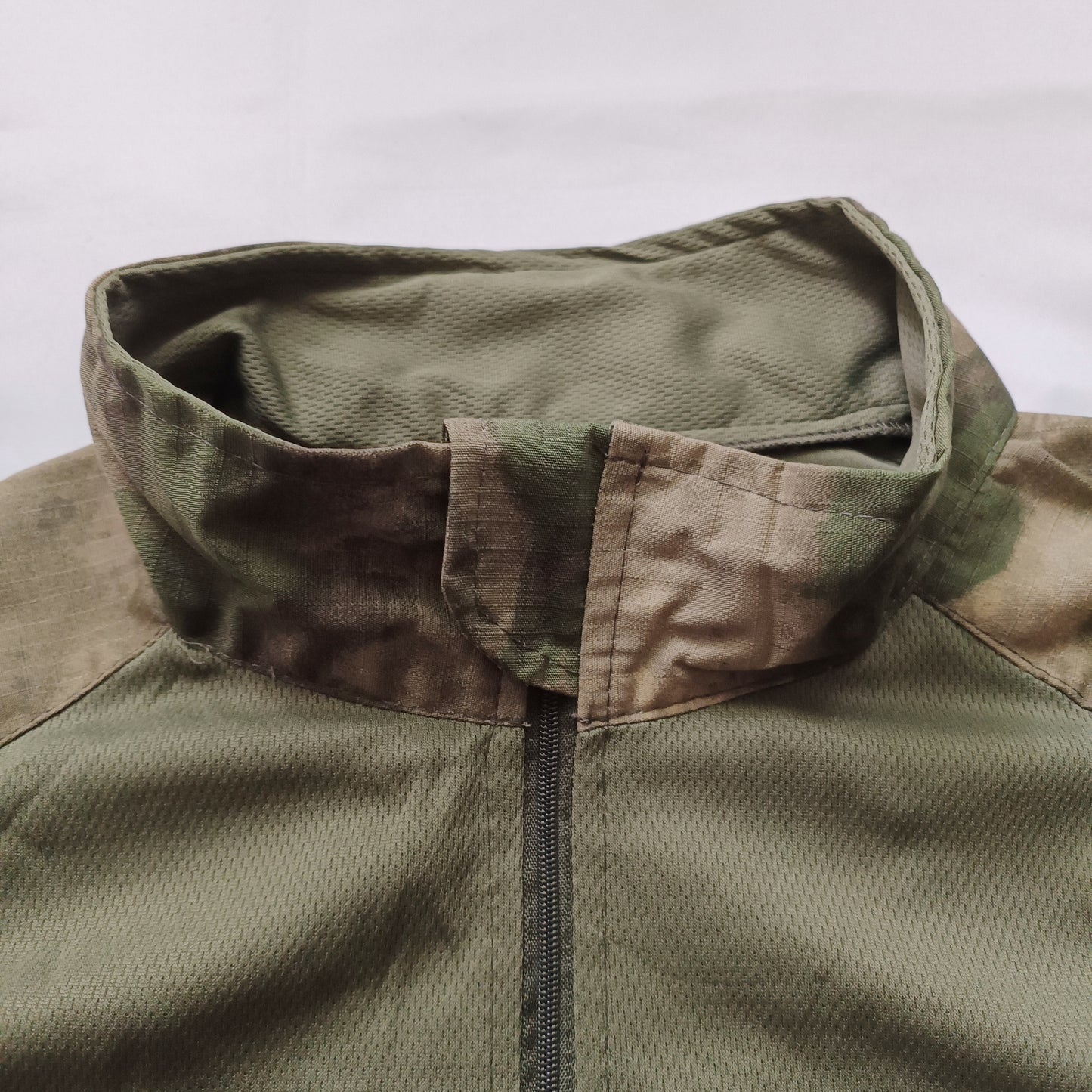 The Short-Sleeve Combat Shirt UBACS [fg camo]