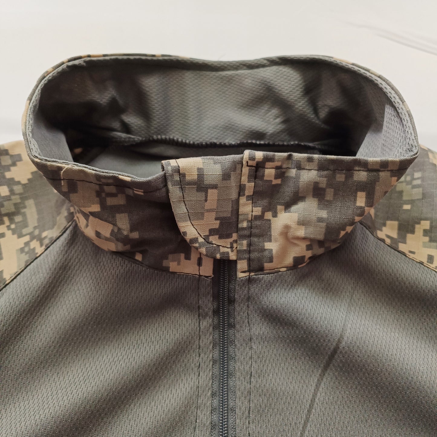 The Short-Sleeve Combat Shirt UBACS [ucp camo]