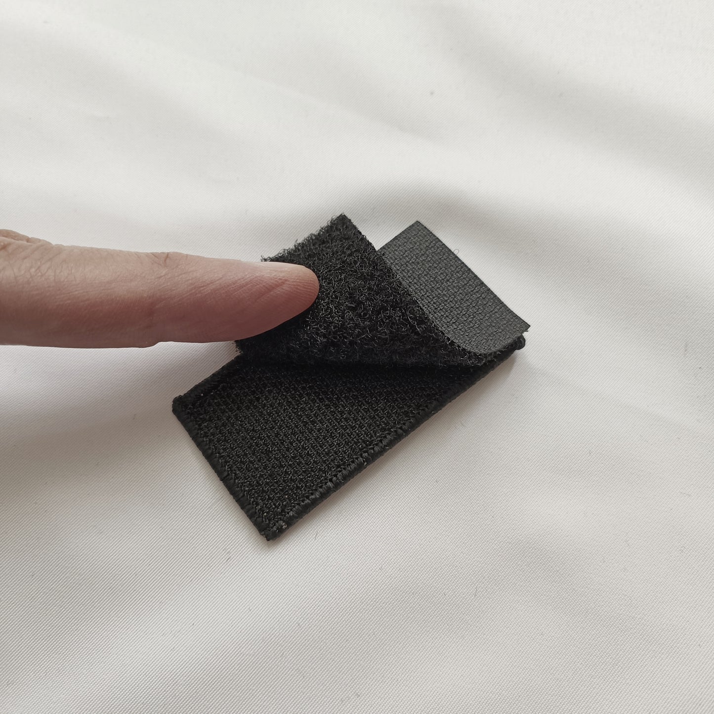 The Night Ops Waifu Patch