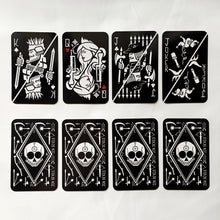 Load image into Gallery viewer, The Zen Devils Royalty Melee Cards