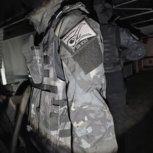 Load image into Gallery viewer, The Under Body Armor Combat Shirt UBACS [dark multicam]