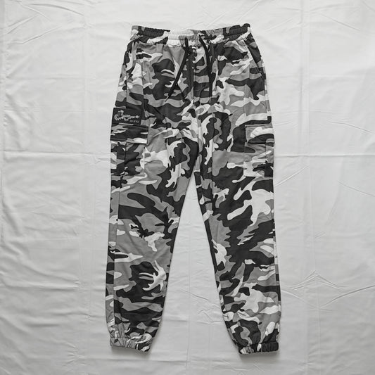 The Hazardous Environment Pants [urban camo]