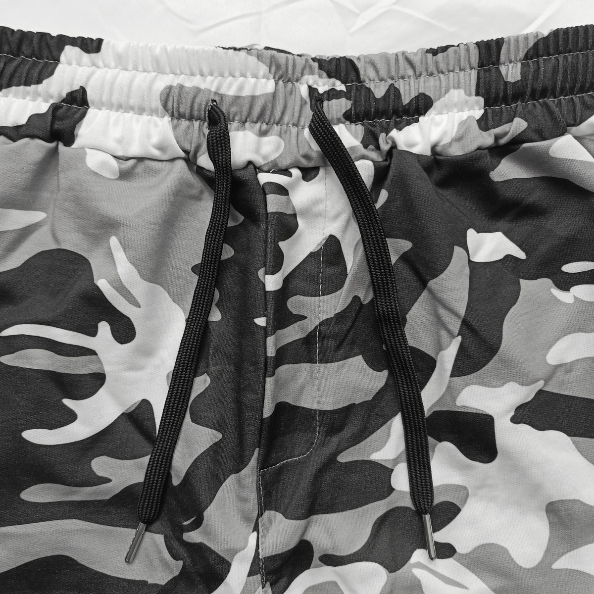 The Hazardous Environment Pants [urban camo]