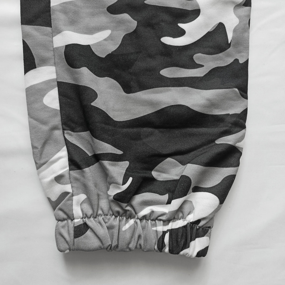 The Hazardous Environment Pants [urban camo]