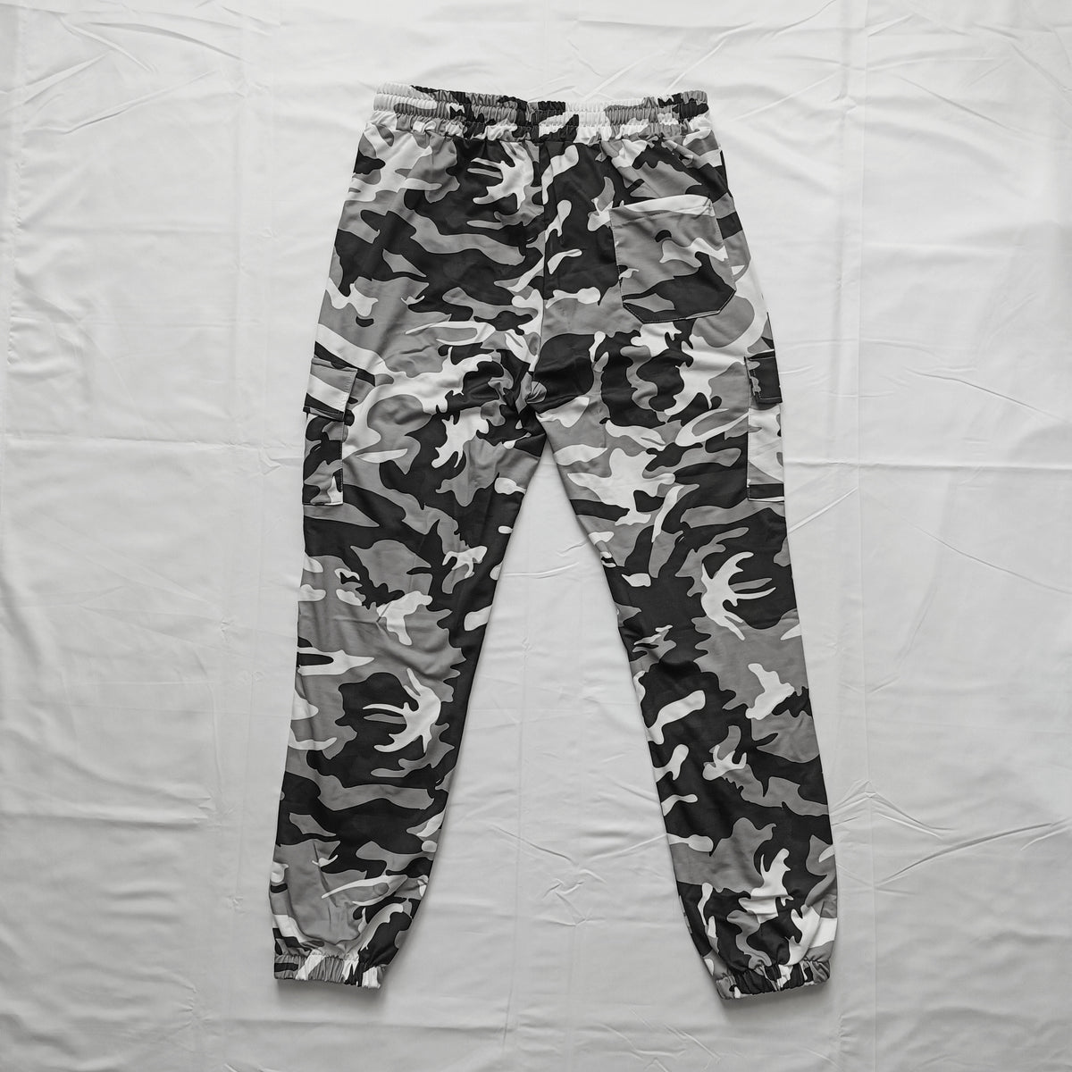 The Hazardous Environment Pants [urban camo]