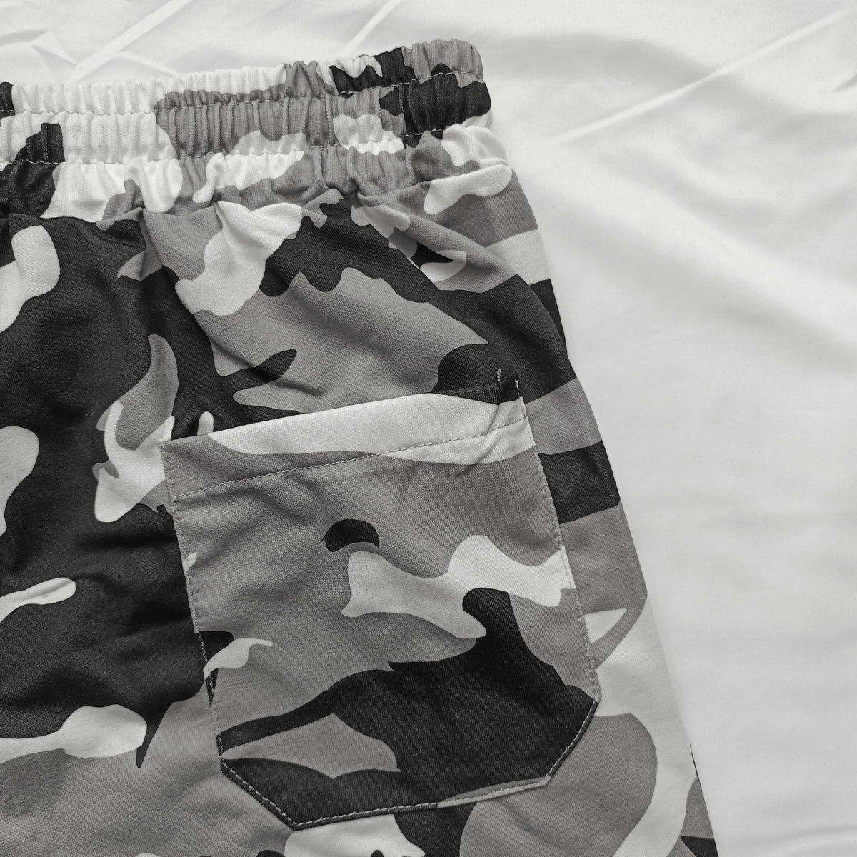The Hazardous Environment Pants [urban camo]