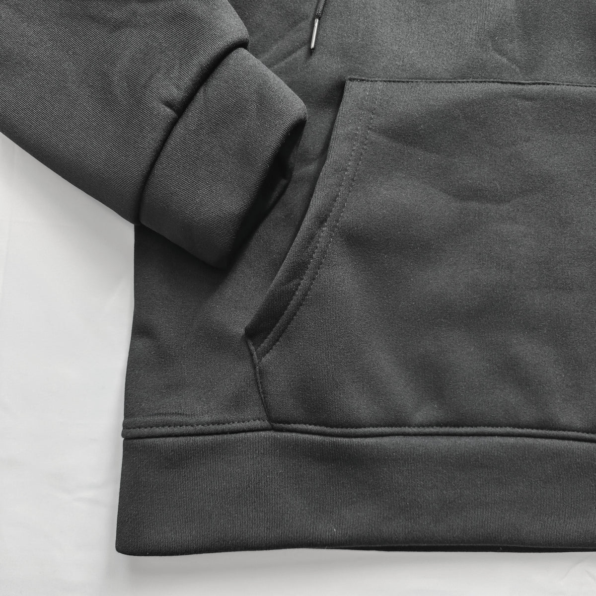 The Arbalist Laces Hoodie