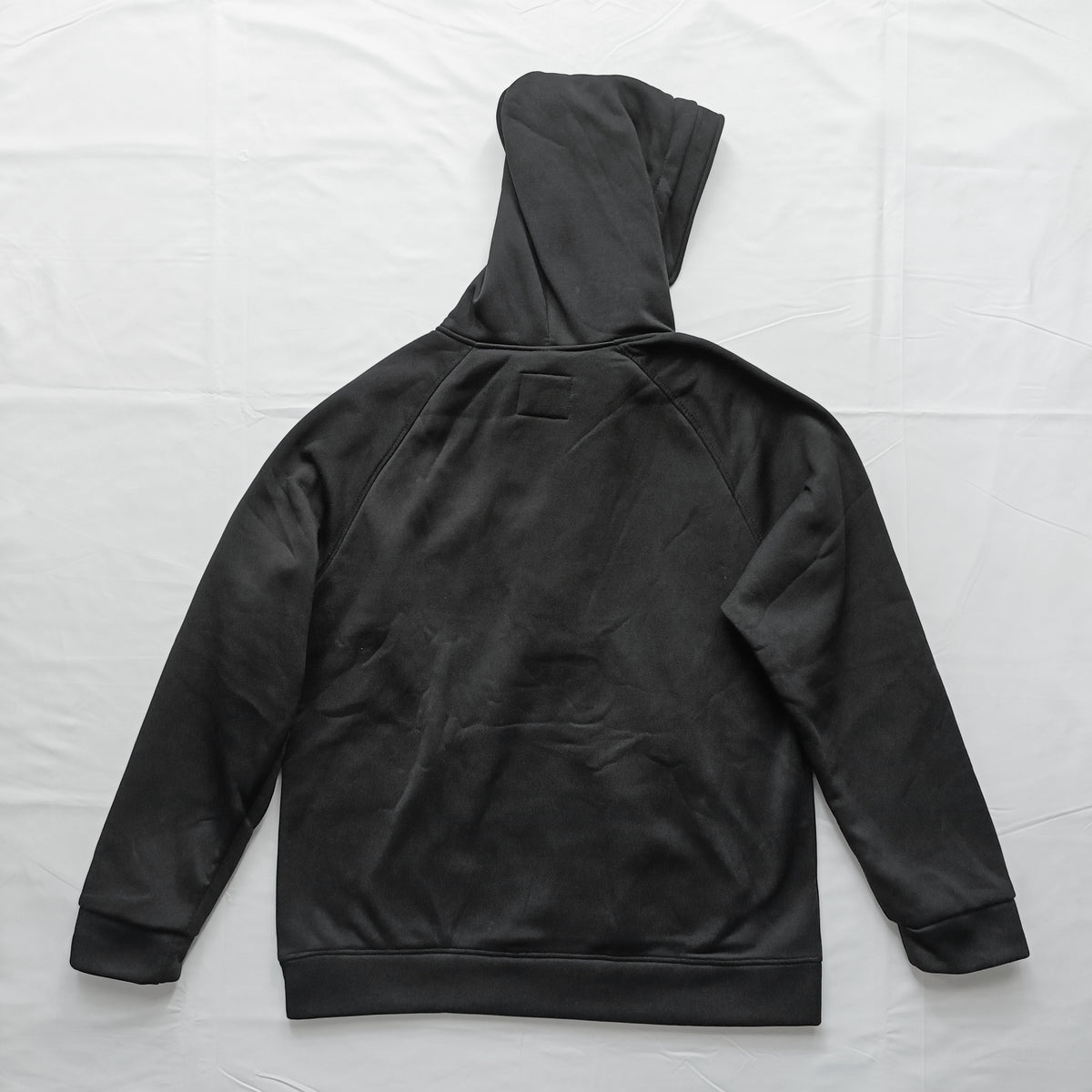 The Arbalist Laces Hoodie