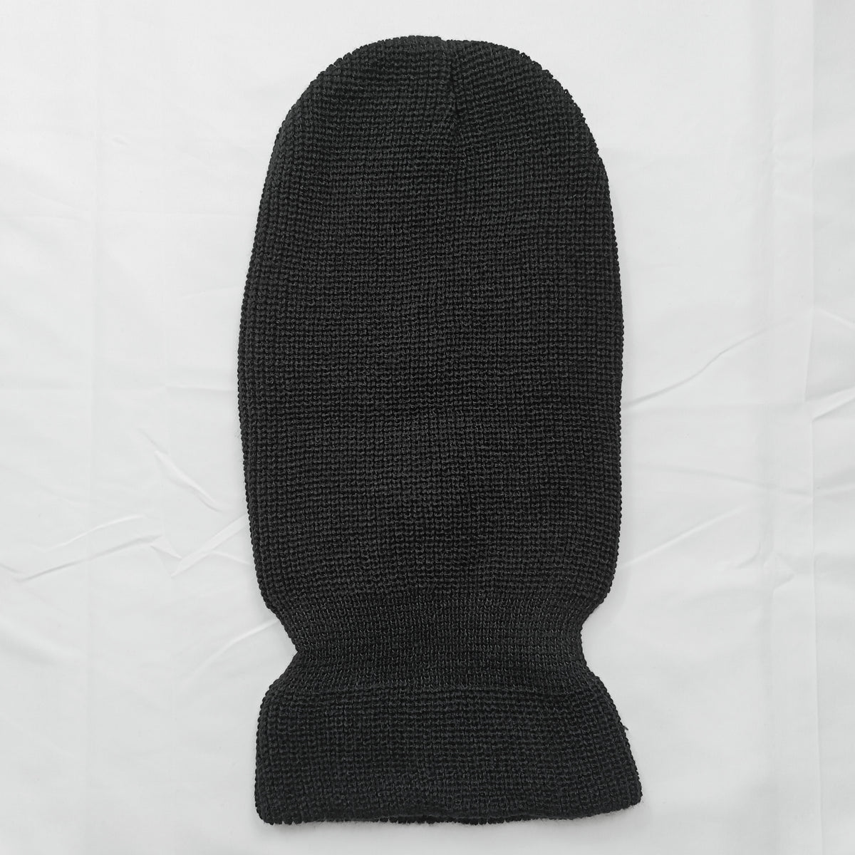 The Stab'n'Punch Balaclava [black]