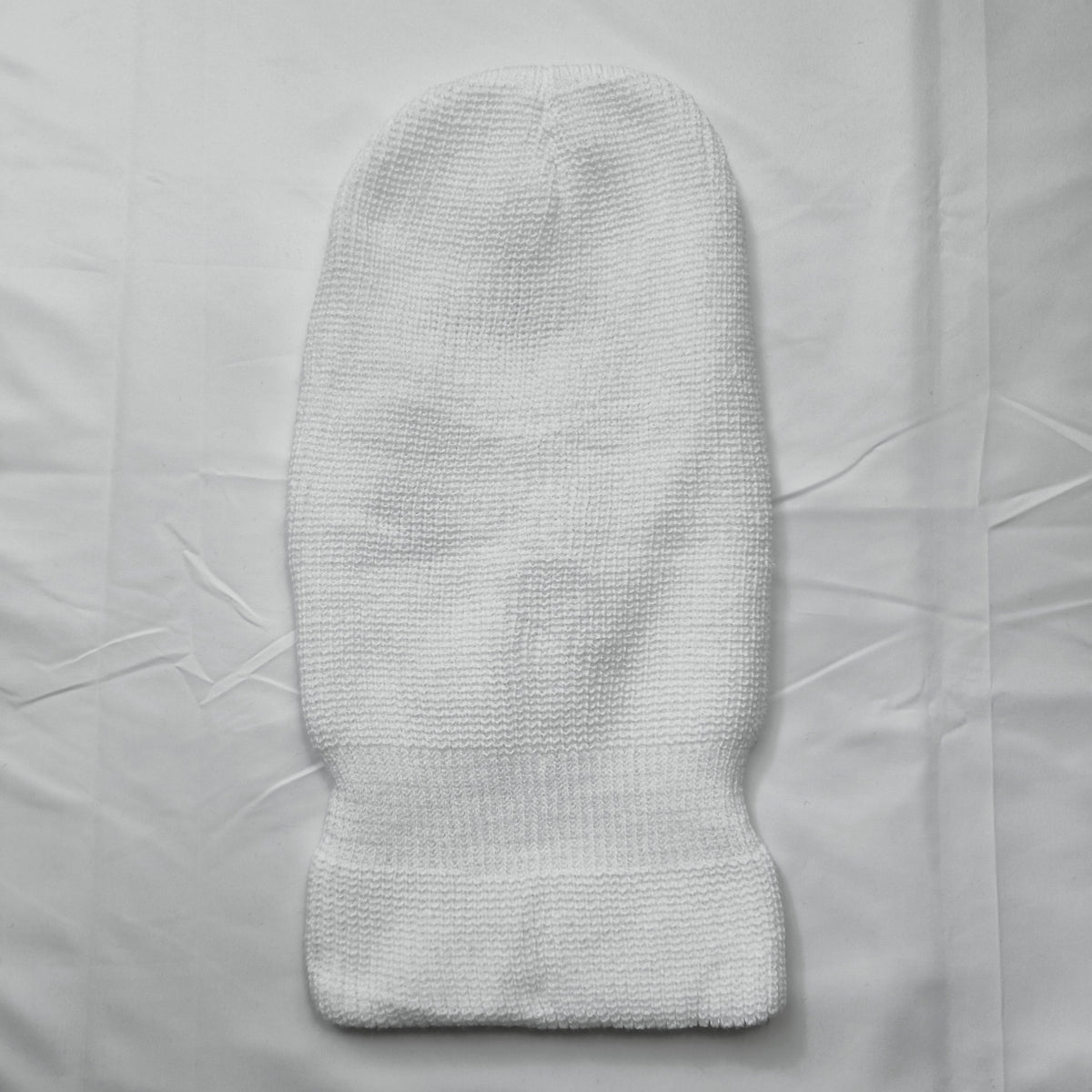 The Stab'n'Punch Balaclava [snow white]