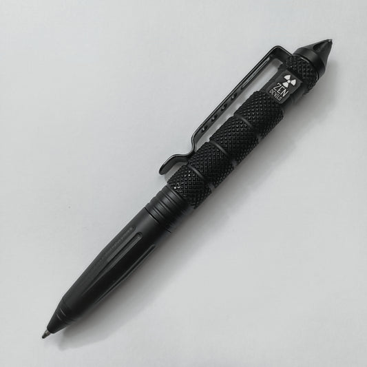 The Radioactive Tactical Pen