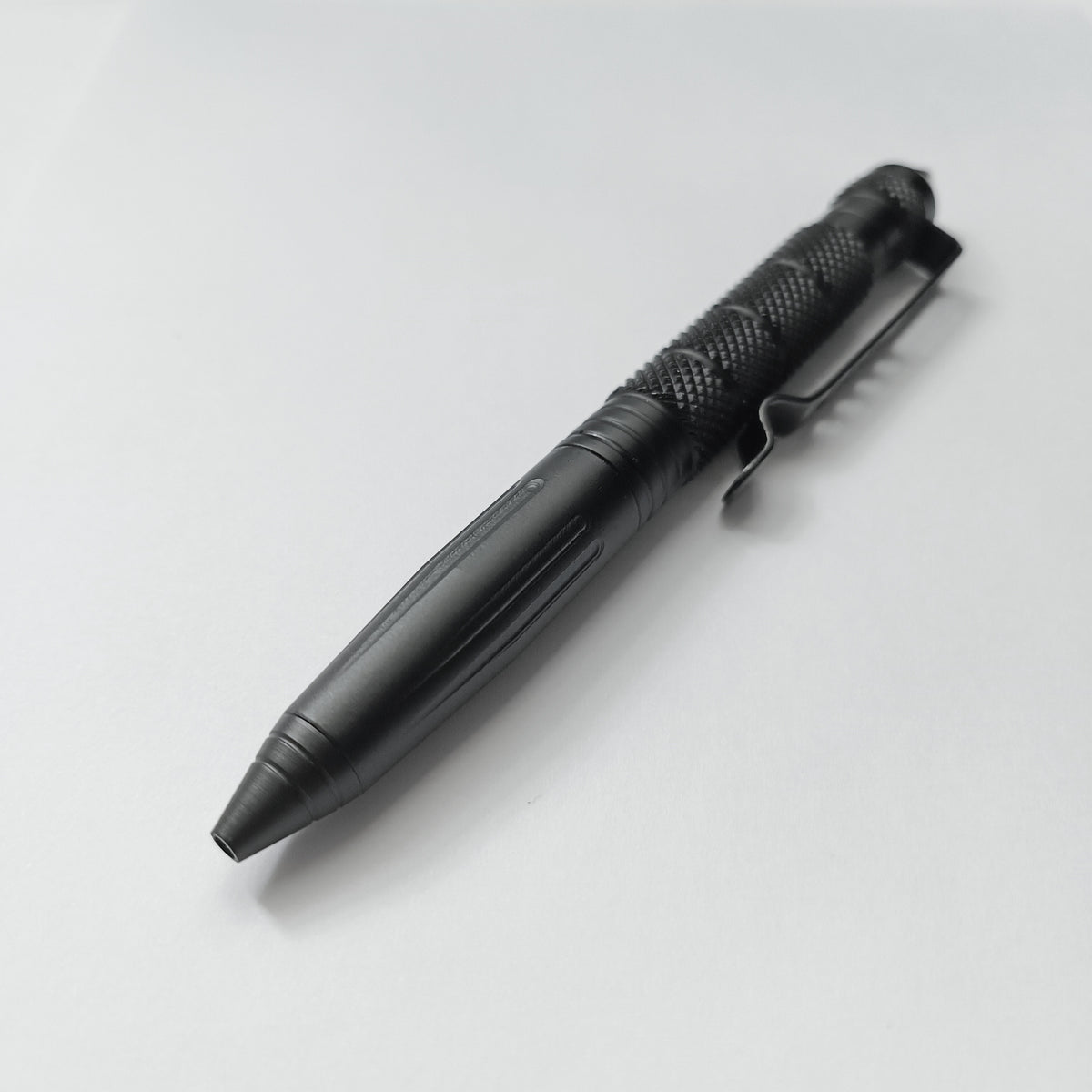 The Radioactive Tactical Pen