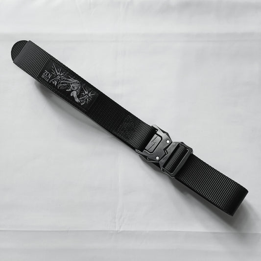 The Electric Shock Belt