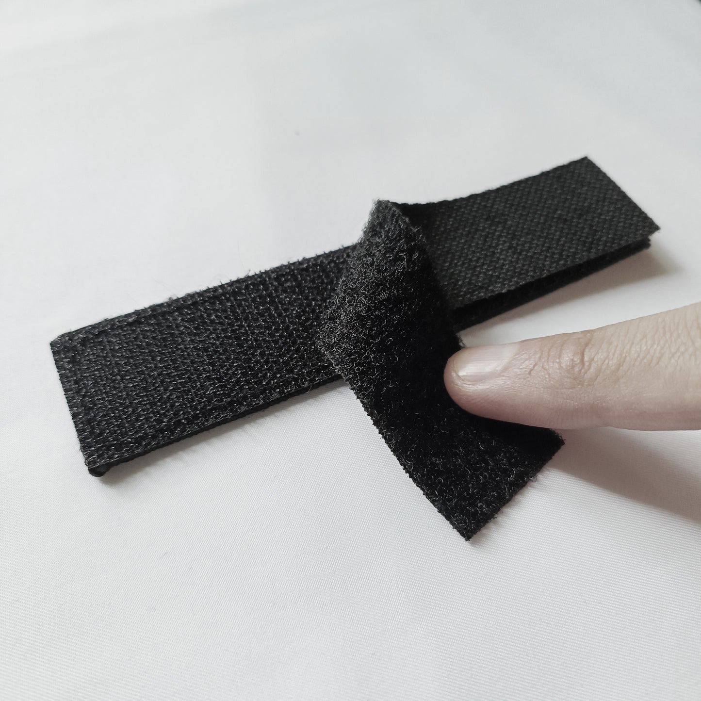 The Skull Sword Velcro Tag Patch