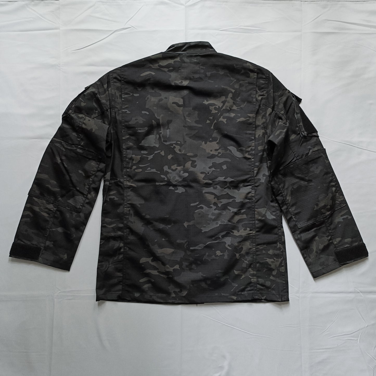 The Combat Uniform Shirt [dark multicam]