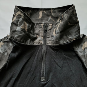 The Under Body Armor Combat Shirt UBACS [dark multicam]