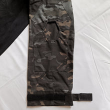 Load image into Gallery viewer, The Under Body Armor Combat Shirt UBACS [dark multicam]