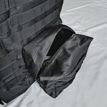 Load image into Gallery viewer, The Trench Tactical Vest  [black]