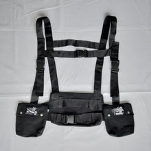 Load image into Gallery viewer, The Battle Harness Bags