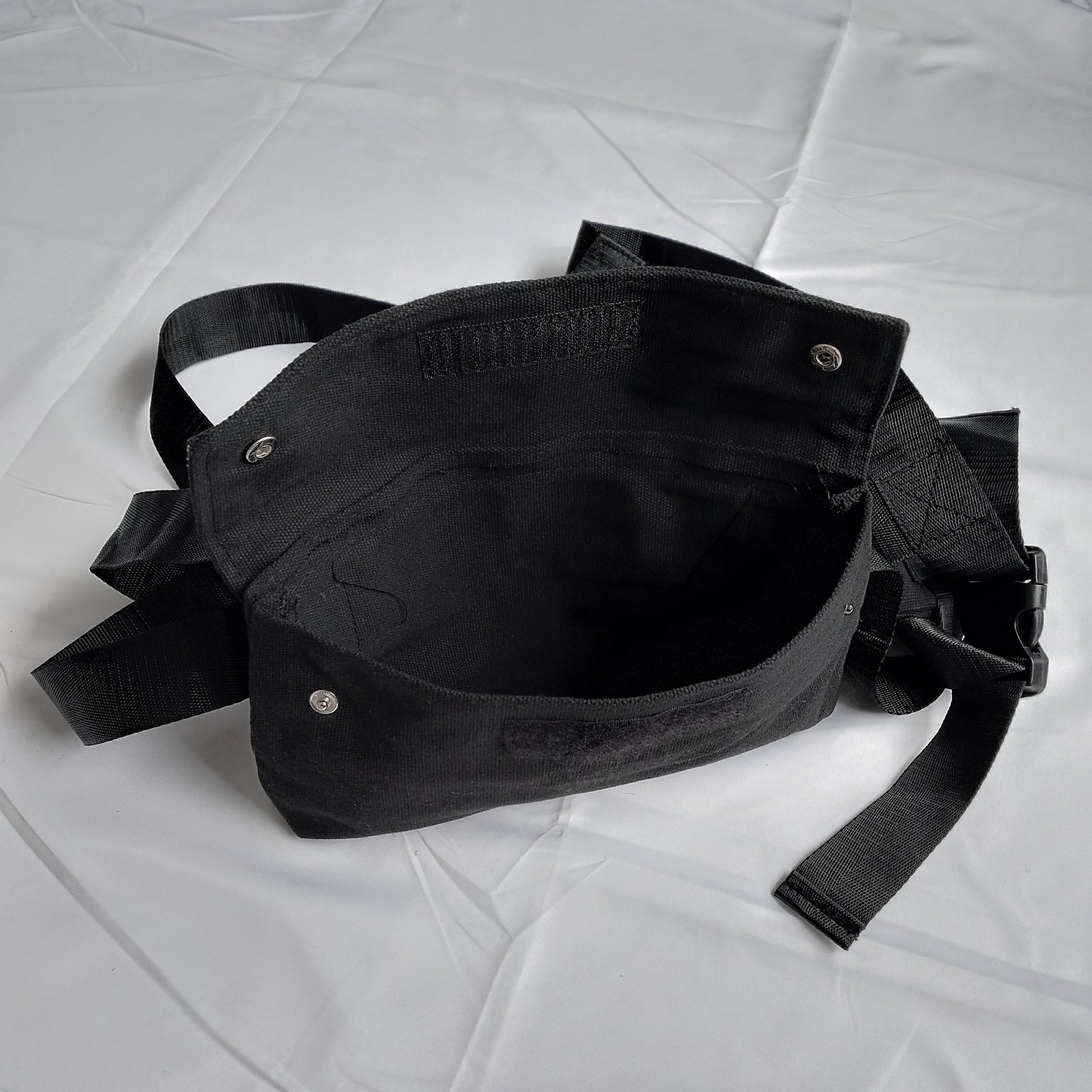 The Battle Harness Bags – Zen Devils