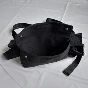 The Battle Harness Bags