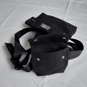 The Battle Harness Bags