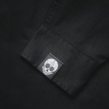 Load image into Gallery viewer, The Death Button Down Shirt