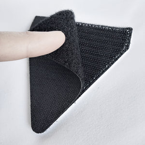 The Shield Shuriken Velcro Patch