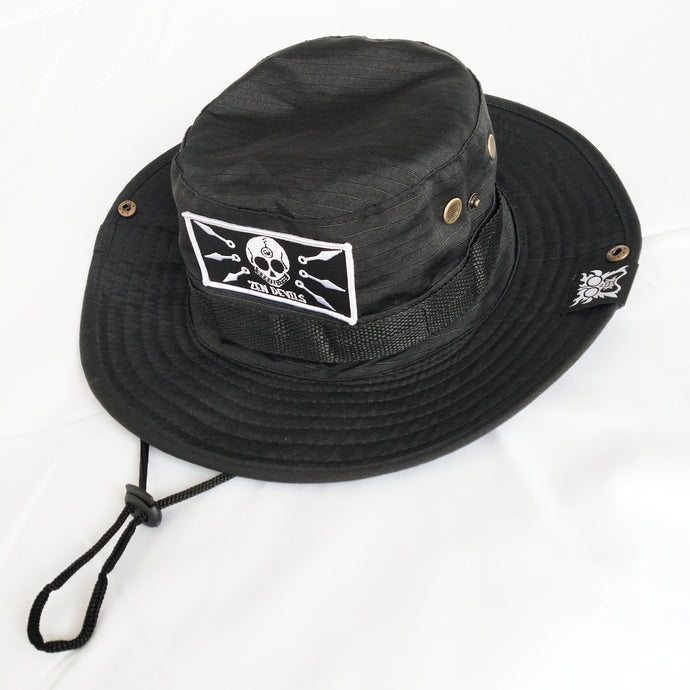 The Urban Jungle Hat