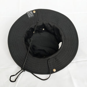 The Urban Jungle Hat