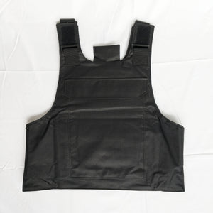 The Bullet-proof vest